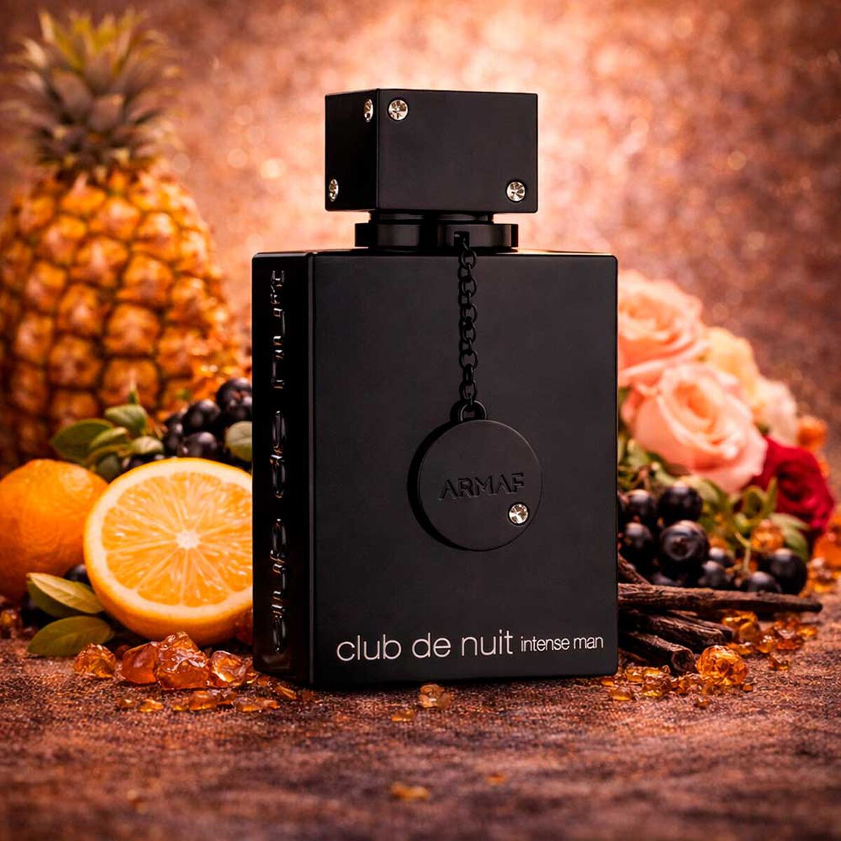 ARMAF CLUB DE NUIT INTENSE HOMME