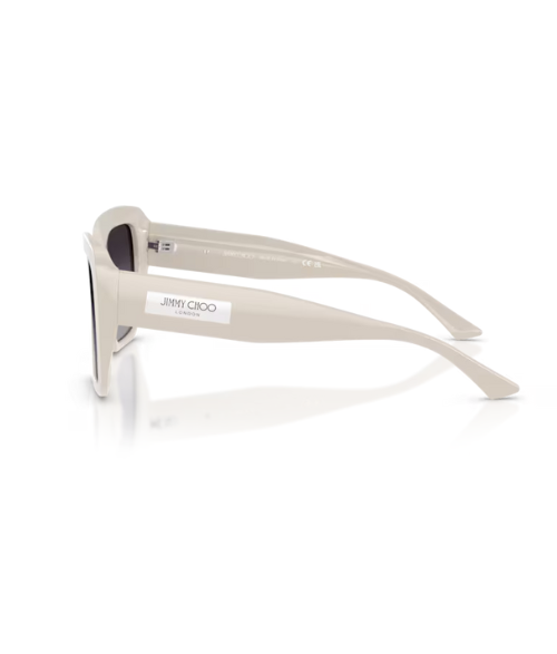 GAFAS JIMMY CHOO JC5042 MILK/GRIS DEGRADADO