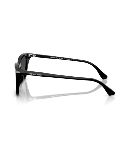 GAFAS MICHAEL KORS MK2250U EVERGLADES BLACK/SILVER FLASH GRADIENT HOMBRE