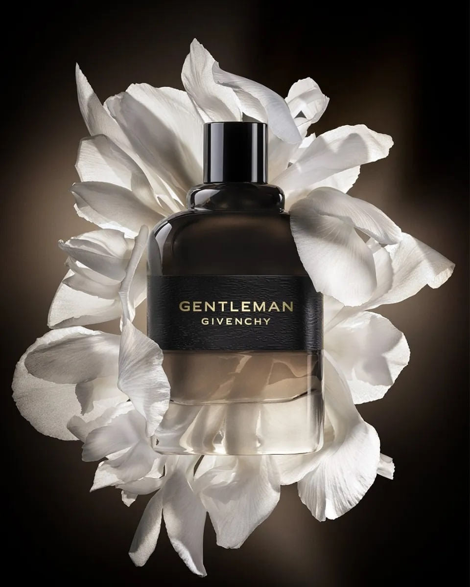 GIVENCHY GENTLEMAN EDP BOISÉE HOMBRE
