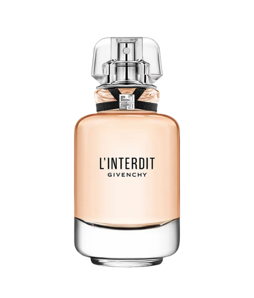 GIVENCHY L'INTERDIT EDT DAMA