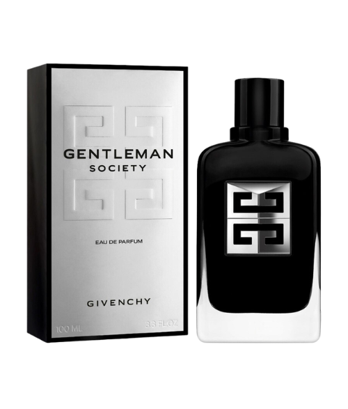 GIVENCHY GENTLEMAN SOCIETY EDP HOMBRE