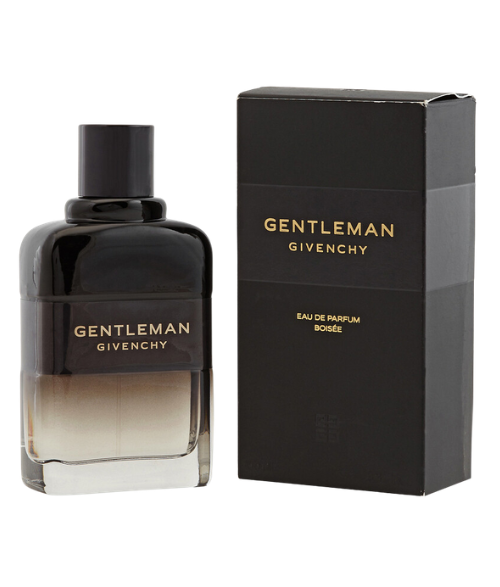 GIVENCHY GENTLEMAN EDP BOISÉE HOMBRE