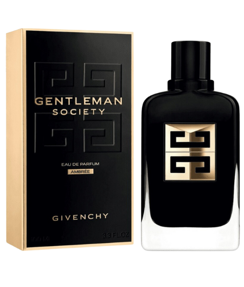 GIVENCHY GENTLEMAN SOCIETY EDP AMBREÉ HOMBRE