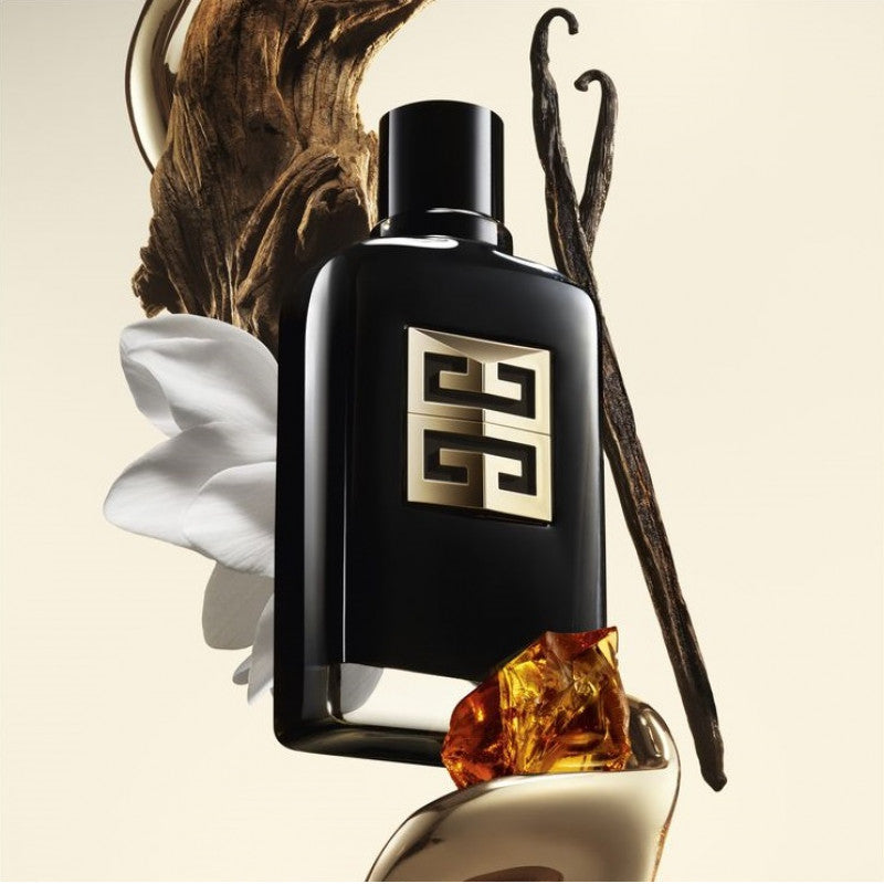GIVENCHY GENTLEMAN SOCIETY EDP AMBREÉ HOMBRE