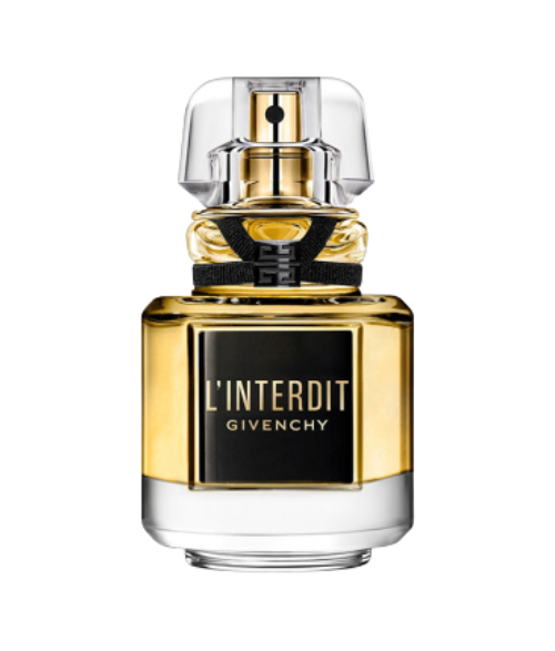 GIVENCHY L'INTERDIT PARFUM DAMA