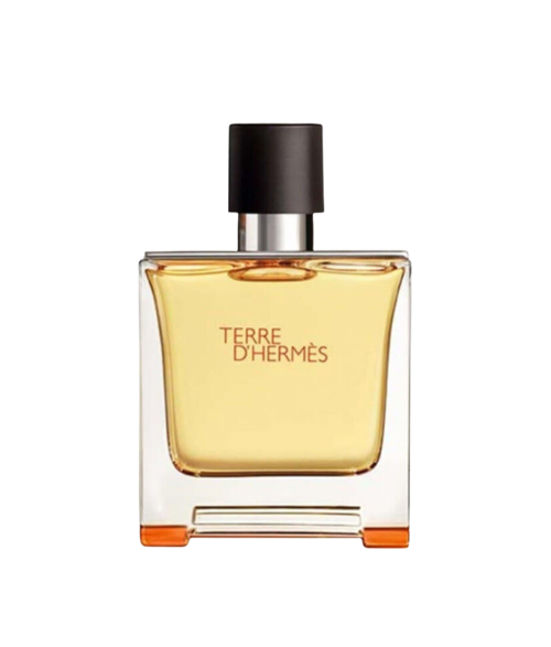 HERMÉS TERRE PARFUM HOMBRE