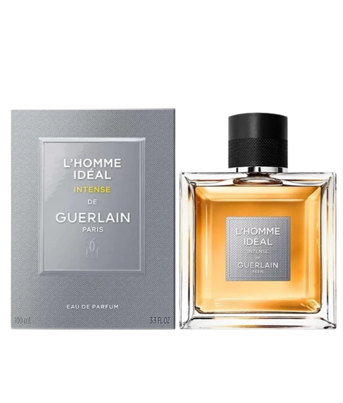 GUERLAIN L'HOMME IDEAL INTENSE HOMBRE
