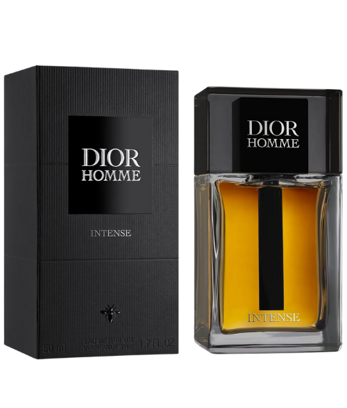 DIOR HOMME INTENSE HOMBRE