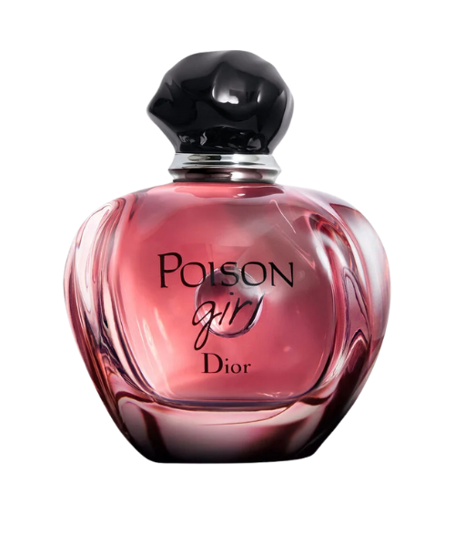 DIOR POISON GIRL