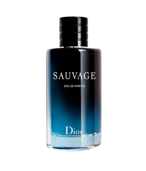 DIOR SAUVAGE EDP HOMBRE