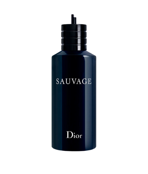 DIOR SAUVAGE EDT FEFILL