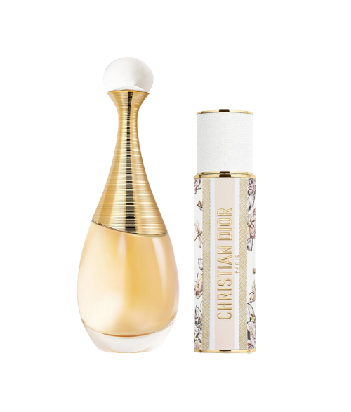 SET DIOR J'ADORE DAMA
