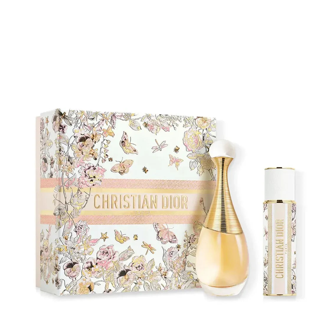 SET DIOR J'ADORE DAMA