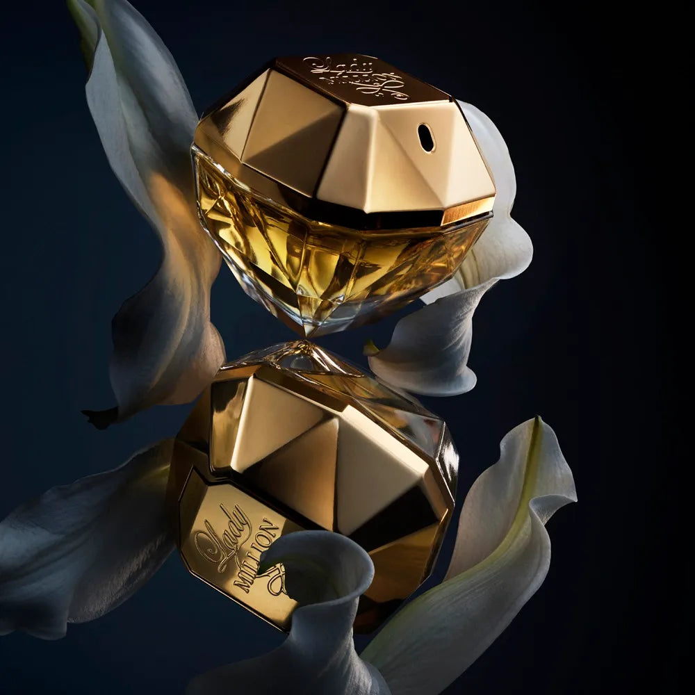 PACO RABANNE LADY MILLION DAMA