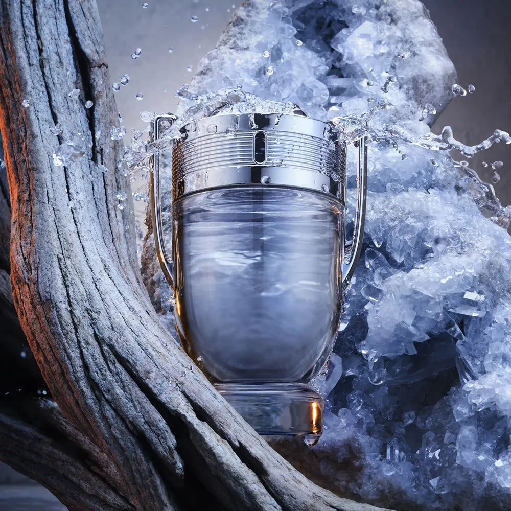 PACO RABANNE INVICTUS EDT HOMBRE