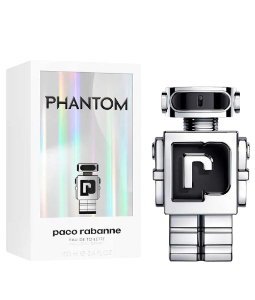 PACO RABANNE PHANTOM EDT HOMBRE