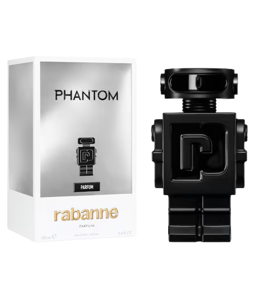PACO RABANNE PHANTOM PARFUM HOMBRE