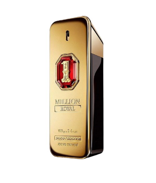 PACO RABANNE 1 MILLION ROYAL HOMBRE