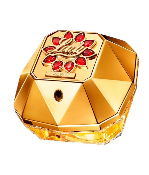 PACO RABANNE LADY MILLION ROYAL DAMA