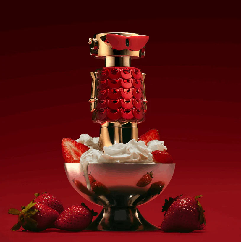 PACO RABANNE FAME IN LOVE DAMA