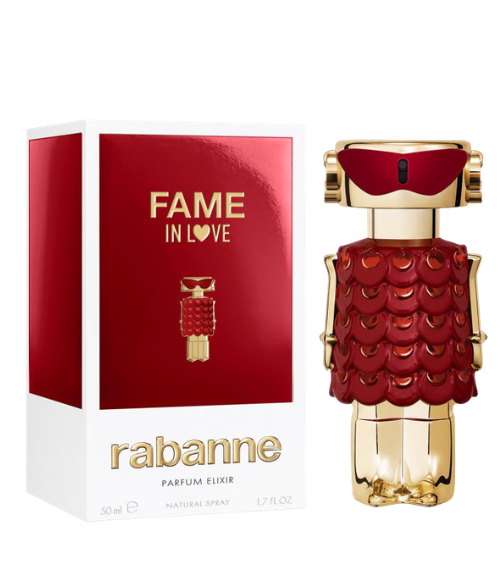 PACO RABANNE FAME IN LOVE DAMA