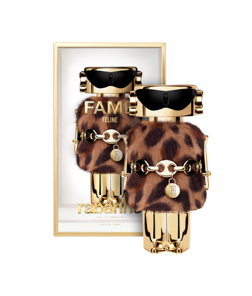 PACO RABANNE FAME FELINE DAMA