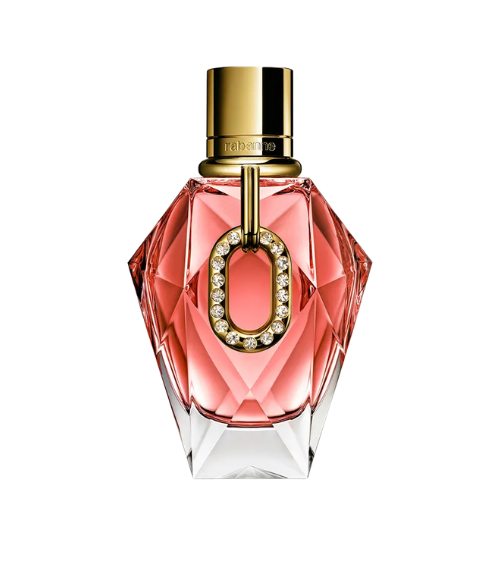 PACO RABANNE MILLION GOLD PURE DIAMONDS DAMA