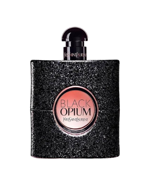 YVES SAINT LAURENT BLACK OPIUM EDP DAMA