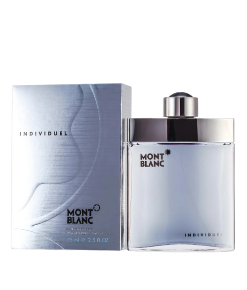 MONTBLANC INDIVIDUEL HOMBRE