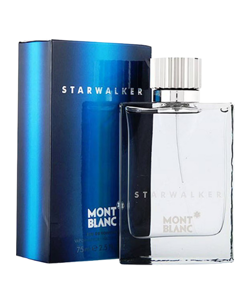 MONTBLANC STARWALKER HOMBRE