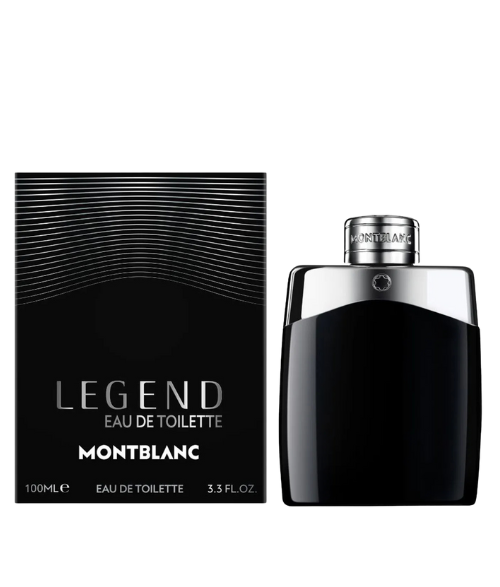 MONTBLANC LEGEND EDT HOMBRE