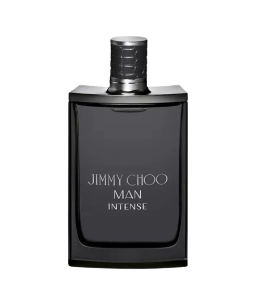 JIMMY CHOO MAN INTENSE HOMBRE