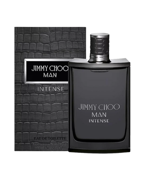 JIMMY CHOO MAN INTENSE HOMBRE