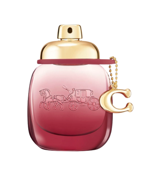 COACH WILD ROSE DAMA