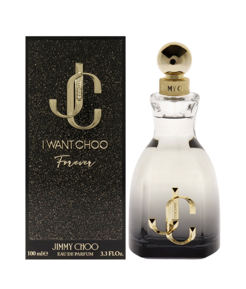 JIMMY CHOO I WANT CHOO FOREVER DAMA