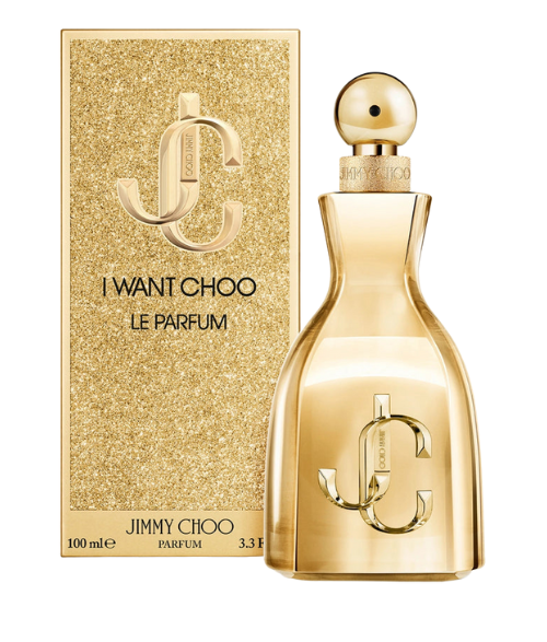 JIMMY CHOO I WANT CHOO LE PARFUM DAMA