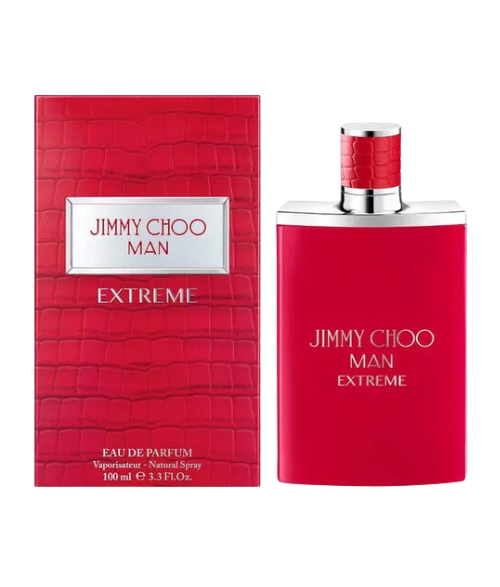 JIMMY CHOO MAN EXTREME HOMBRE