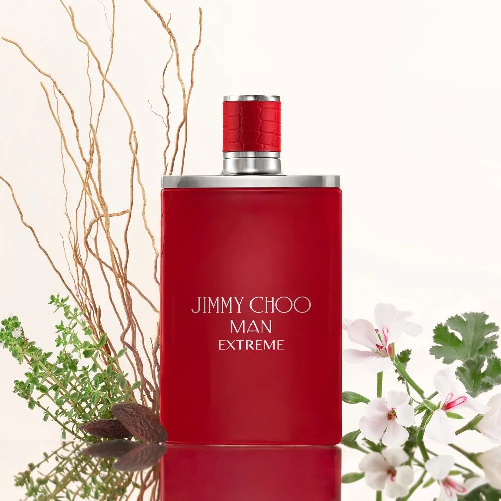 JIMMY CHOO MAN EXTREME HOMBRE