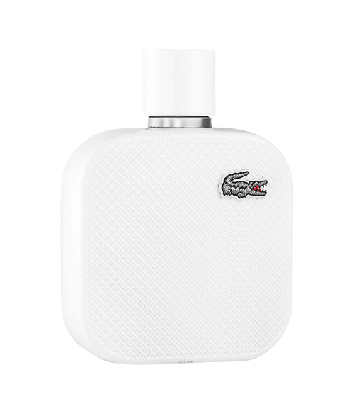 LACOSTE L.12.12 BLANC EDP HOMBRE