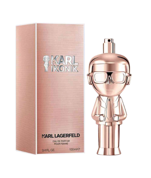 KARL LAGERFELD IKONIK DAMA