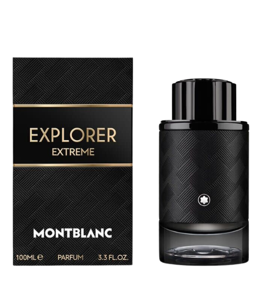 MONTBLANC EXPLORER EXTREME HOMBRE