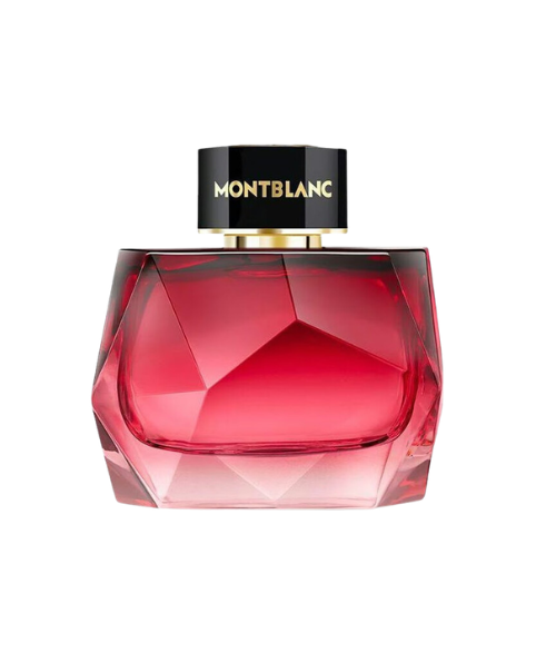 MONTBLANC SIGNATURE ELIXIR DAMA