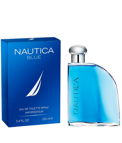 NAUTICA BLUE HOMBRE