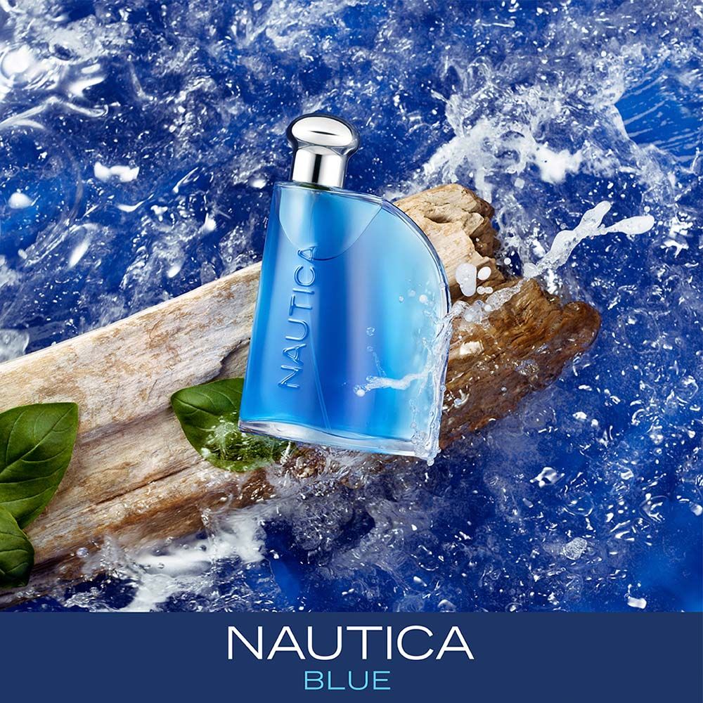 NAUTICA BLUE HOMBRE