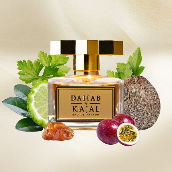 KAJAL DAHAB UNISEX