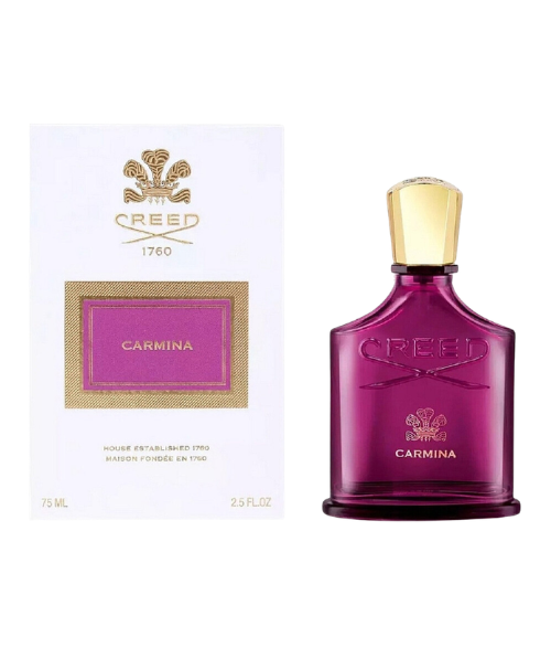 CREED MILLESIME CARMINA DAMA