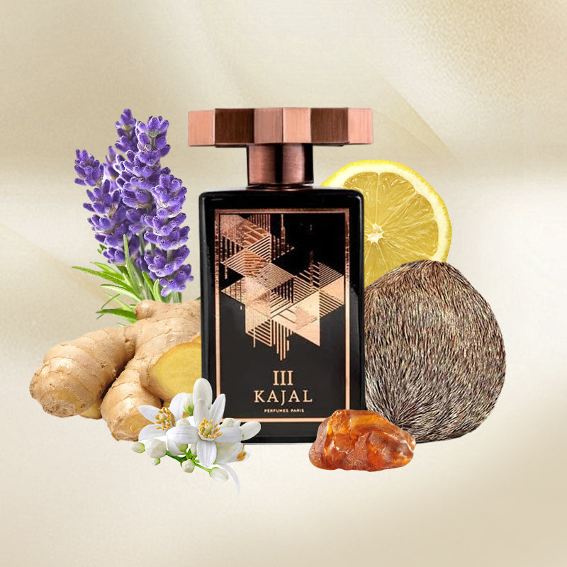 KAJAL III UNISEX
