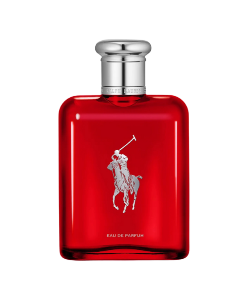 RALPH LAURENT POLO RED EDP HOMBRE