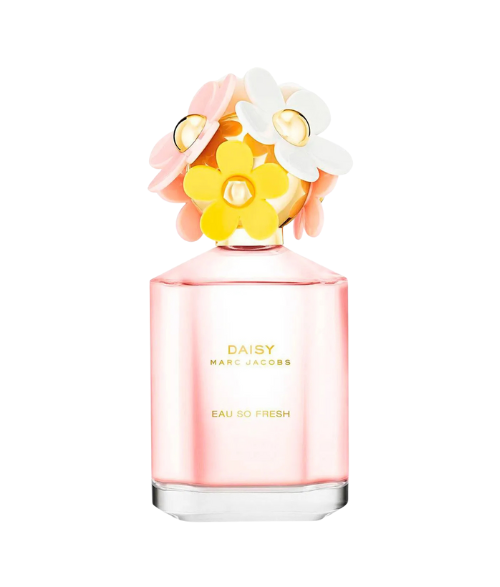 MARC JACOBS DAISY EAU SO FRESH DAMA